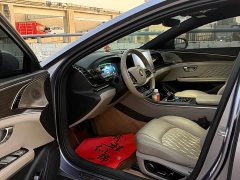 BYD Han EV Glory Edition 715KM FWD Flagship - ფოტო 4