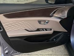 BYD Han EV Glory Edition 715KM FWD Flagship - ფოტო 5