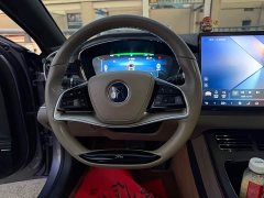 BYD Han EV Glory Edition 715KM FWD Flagship - ფოტო 8