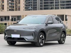 Geely Galaxy E5 610km Explorer Edition - ფოტო 1