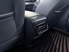 Geely Galaxy E5 610km Explorer Edition - ფოტო 10