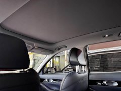 Geely Galaxy E5 610km Explorer Edition - ფოტო 11