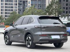 Geely Galaxy E5 610km Explorer Edition - ფოტო 13