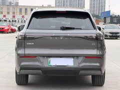 Geely Galaxy E5 610km Explorer Edition - ფოტო 14