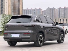 Geely Galaxy E5 610km Explorer Edition - ფოტო 15