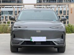 Geely Galaxy E5 610km Explorer Edition - ფოტო 2