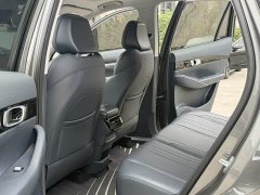 Geely Galaxy E5 610km Explorer Edition - ფოტო 4