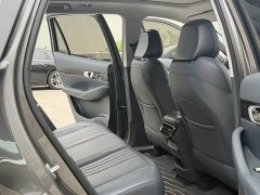 Geely Galaxy E5 610km Explorer Edition - ფოტო 5