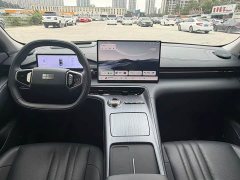 Geely Galaxy E5 610km Explorer Edition - ფოტო 6
