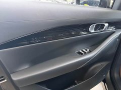 Geely Galaxy E5 610km Explorer Edition - ფოტო 7