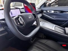 Geely Galaxy E5 610km Explorer Edition - ფოტო 8