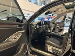 Great Wall WEY VV6 2.0T Two-Wheel Drive Smart Plus - ფოტო 10