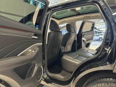 Great Wall WEY VV6 2.0T Two-Wheel Drive Smart Plus - ფოტო 11