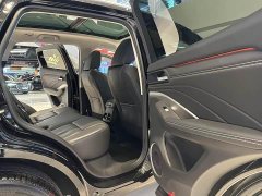 Great Wall WEY VV6 2.0T Two-Wheel Drive Smart Plus - ფოტო 13