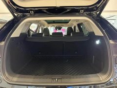 Great Wall WEY VV6 2.0T Two-Wheel Drive Smart Plus - ფოტო 14