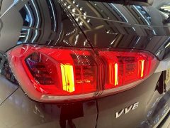 Great Wall WEY VV6 2.0T Two-Wheel Drive Smart Plus - ფოტო 18