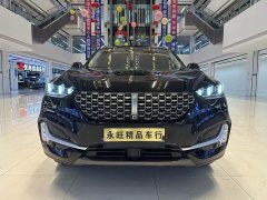 Great Wall WEY VV6 2.0T Two-Wheel Drive Smart Plus - ფოტო 2