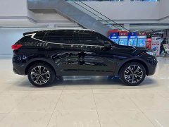 Great Wall WEY VV6 2.0T Two-Wheel Drive Smart Plus - ფოტო 4