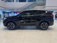 Great Wall WEY VV6 2.0T Two-Wheel Drive Smart Plus - ფოტო 8