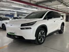 GAC AION V 2023 Plus 70 Zhixiang Technology Edition Lithium iron phosphate - ფოტო 1