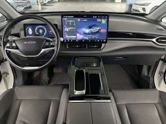 GAC AION V 2023 Plus 70 Zhixiang Technology Edition Lithium iron phosphate - ფოტო 14