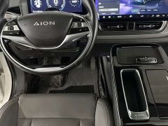 GAC AION V 2023 Plus 70 Zhixiang Technology Edition Lithium iron phosphate - ფოტო 16