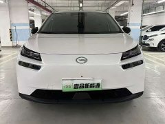 GAC AION V 2023 Plus 70 Zhixiang Technology Edition Lithium iron phosphate - ფოტო 2