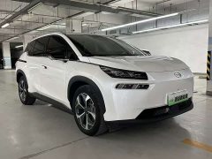 GAC AION V 2023 Plus 70 Zhixiang Technology Edition Lithium iron phosphate - ფოტო 3
