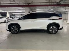 GAC AION V 2023 Plus 70 Zhixiang Technology Edition Lithium iron phosphate - ფოტო 4