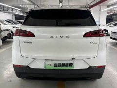 GAC AION V 2023 Plus 70 Zhixiang Technology Edition Lithium iron phosphate - ფოტო 5