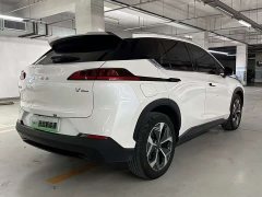 GAC AION V 2023 Plus 70 Zhixiang Technology Edition Lithium iron phosphate - ფოტო 6
