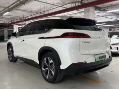GAC AION V 2023 Plus 70 Zhixiang Technology Edition Lithium iron phosphate - ფოტო 7