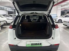 GAC AION V 2023 Plus 70 Zhixiang Technology Edition Lithium iron phosphate - ფოტო 8