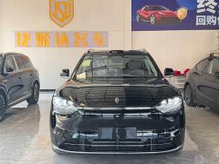 AITO M9 EREV Max Edition 52kWh 5 Edition(896) - ფოტო 1
