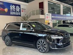 AITO M9 EREV Max Edition 52kWh 5 Edition(896) - ფოტო 2