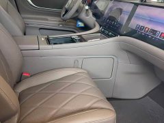 AITO M9 EREV Max Edition 52kWh 5 Edition(896) - ფოტო 3