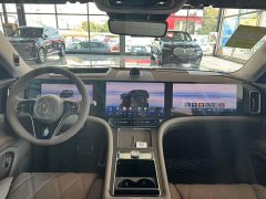 AITO M9 EREV Max Edition 52kWh 5 Edition(896) - ფოტო 4
