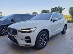 Volvo XC60 2024 B5 AWD Smart Luxury Edition - ფოტო 1
