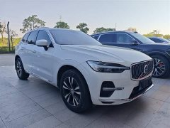 Volvo XC60 2024 B5 AWD Smart Luxury Edition - ფოტო 2