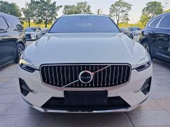Volvo XC60 2024 B5 AWD Smart Luxury Edition - ფოტო 3