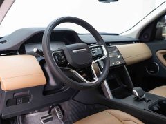 Land Rover Discovery Sport Luxury Custom Edition - ფოტო 7
