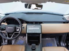 Land Rover Discovery Sport Luxury Custom Edition - ფოტო 8