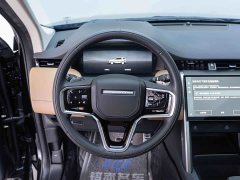 Land Rover Discovery Sport Luxury Custom Edition - ფოტო 9