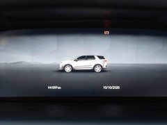 Land Rover Discovery Sport Luxury Custom Edition - ფოტო 10