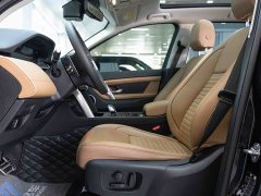 Land Rover Discovery Sport Luxury Custom Edition - ფოტო 12