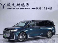 Voyah Lantu Dreamchaser 2025 PHEV AWD Flagship Kunpeng Edition - ფოტო 1