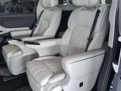 Voyah Lantu Dreamchaser 2025 PHEV AWD Flagship Kunpeng Edition - ფოტო 10