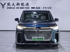 Voyah Lantu Dreamchaser 2025 PHEV AWD Flagship Kunpeng Edition - ფოტო 2