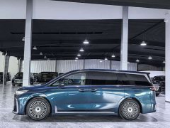 Voyah Lantu Dreamchaser 2025 PHEV AWD Flagship Kunpeng Edition - ფოტო 3