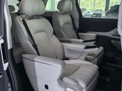 Voyah Lantu Dreamchaser 2025 PHEV AWD Flagship Kunpeng Edition - ფოტო 4